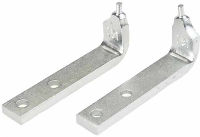 Pointe de rechange 1846B-05/2 HAZET (1846B-05/2)