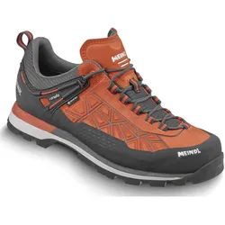Meindl Literock free GTX  Wanderschuhe - orange