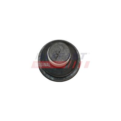 FAST Anschlagpuffer, Motorabdeckung FT95639 für RENAULT