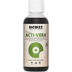 Acti-Vera Stoffwechselverstärker - 250 ml