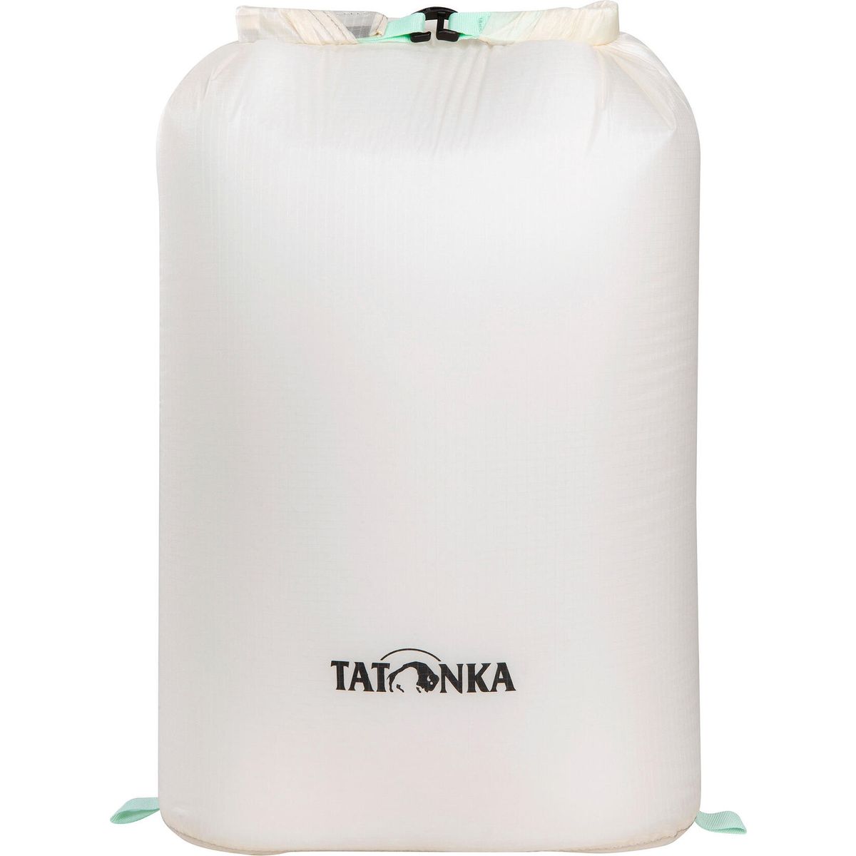 Tatonka Sqzy Dry Bag 15l lighter grey (080) 15l 3091-080-15l