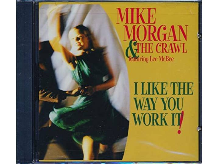 I Like The Way You Work It!
