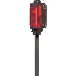 Di-soric Laser-Lichttaster LT 21 K 300 P3