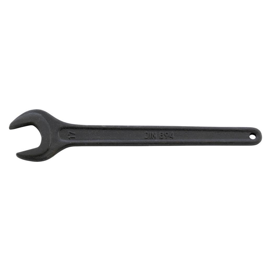 Format Gaffelnøgle DIN 894M 19mm (19 mm) (499939)