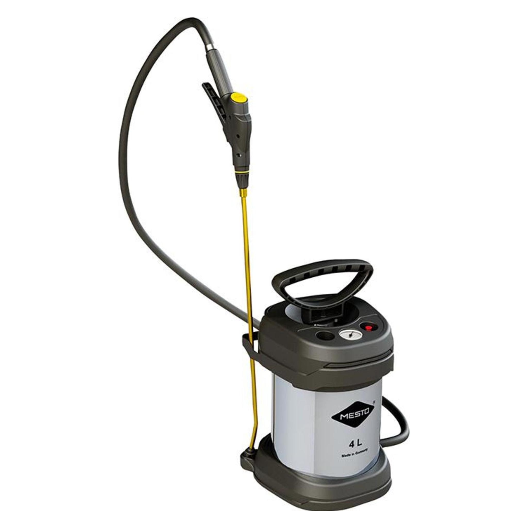 Mesto Hochdrucksprühgerät 4 Liter 3593 PCFPM (4000903000561)