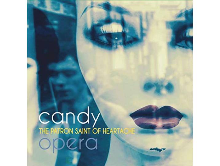 The Patron of Saint Heartache