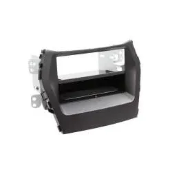 ACV 241143-35 2-DIN RB Inbay® Hyundai IX35 2010 > schwarz