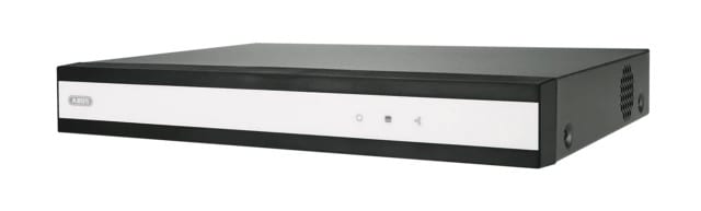 ABUS 6-Kanal Hybrid-Videorekorder Analog/IP