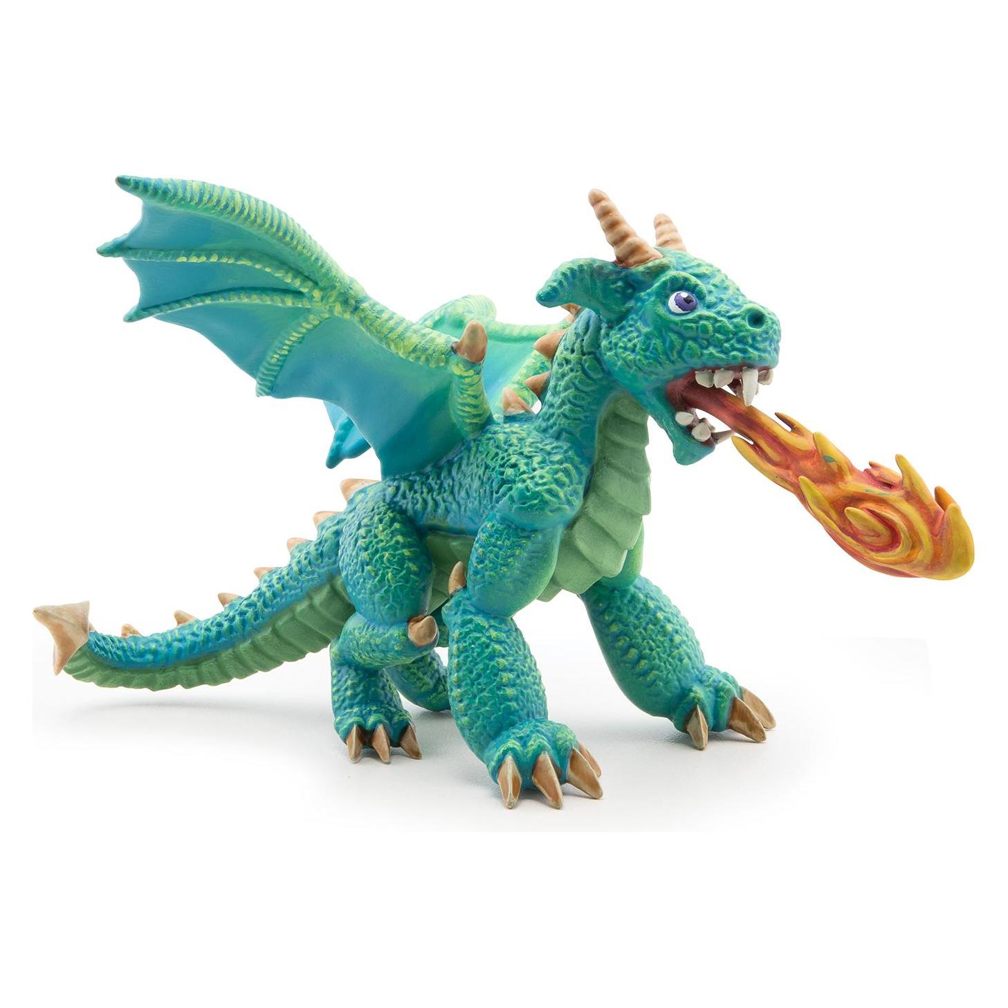 Papo Spielfigur Molloss (39209)