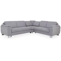 Polsterecke SYSTEMPOLSTER ZETA (BB 276x246 cm) - BB 276x246 cm