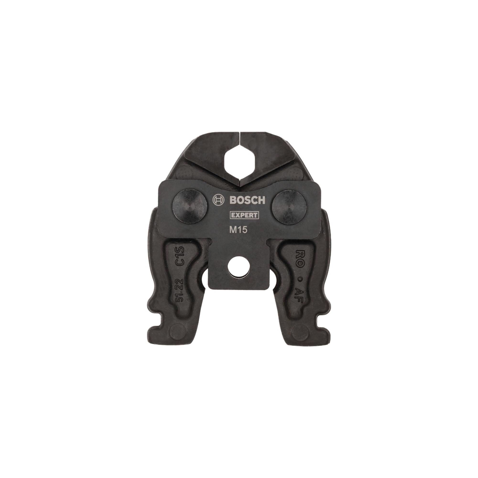 BOSCH EXPERT Compact Pressbacke, M15 (2608570151)