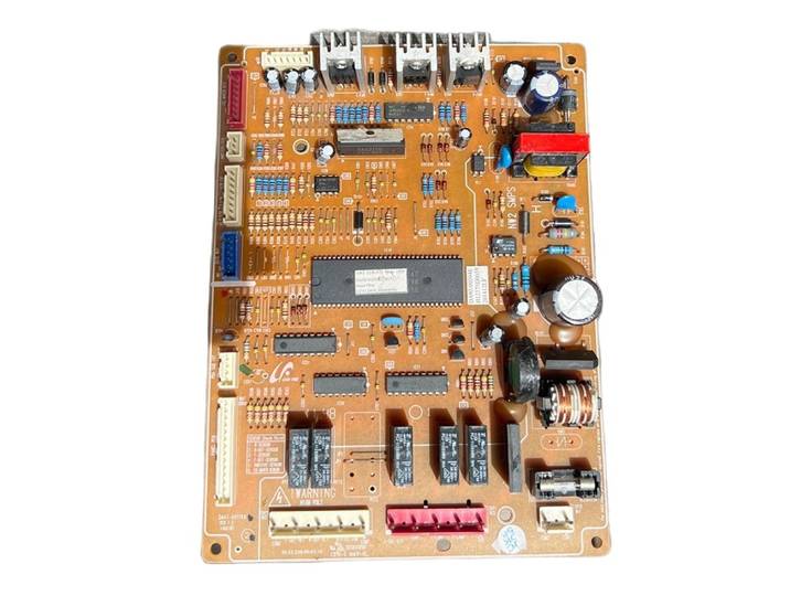 Tableau de commande de carte mère d'origine DA41-00694A DA41-00778A DA92-00204E pour les pièces de réfrigérateur de Samsung