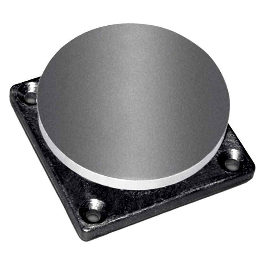 Geze Mag Plate Type C Spring115954Compo 115954 (Indoor) (115954)