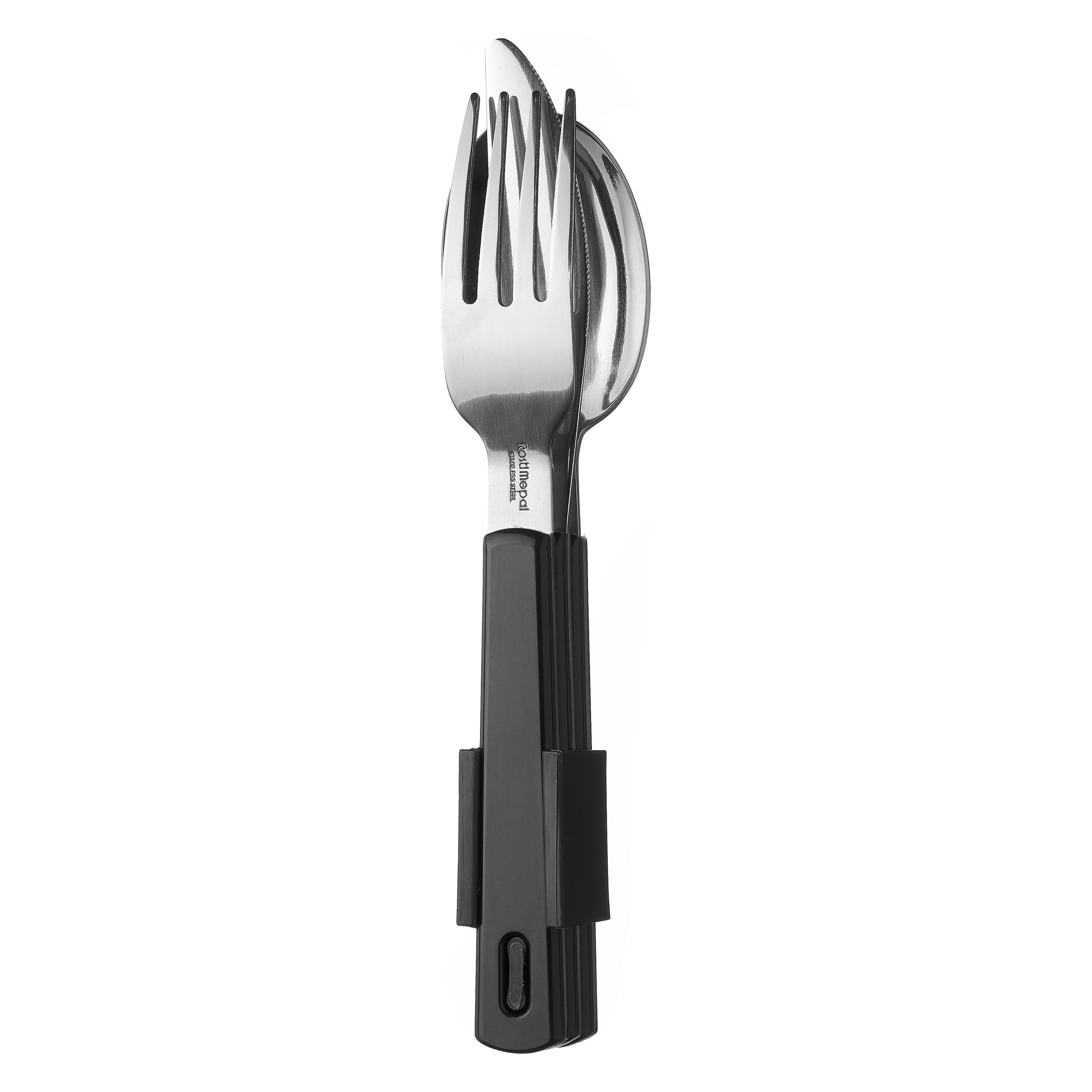 Mepal Besteckset 3-tlg. (105756040400)