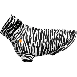 Paikka UV & Bug Hundeshirt 45 cm, Zebra