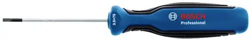 Bosch Professional Schlitz-Schraubendreher