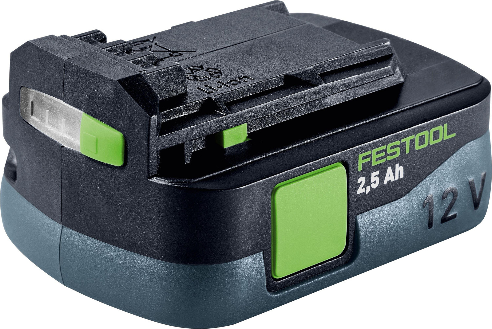 Festool Accupack BP 12 Li 2,5 C 577384