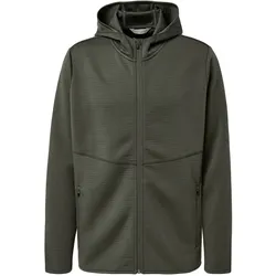 Tchibo - Funktionsjacke - Herren - Gr. S - khaki