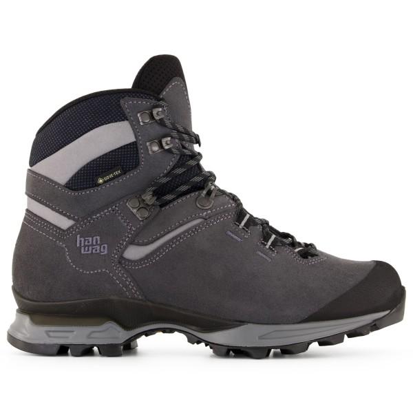 Hanwag - Tatra Light GTX - Wanderschuhe EU 47 grau
