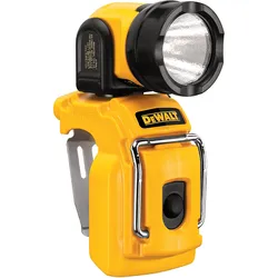 DEWALT Akku-LED-Lampe 10,8V Basisversion - DCL510N-XJ