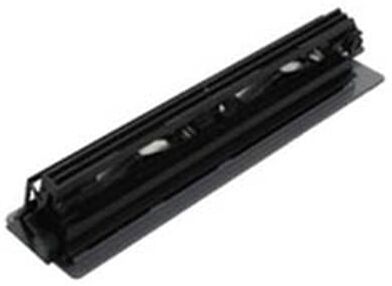 Lexmark 41X4417 Cubierta del cepillo del fusor