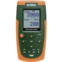 Extech PRC20 Kalibrator Temperatur