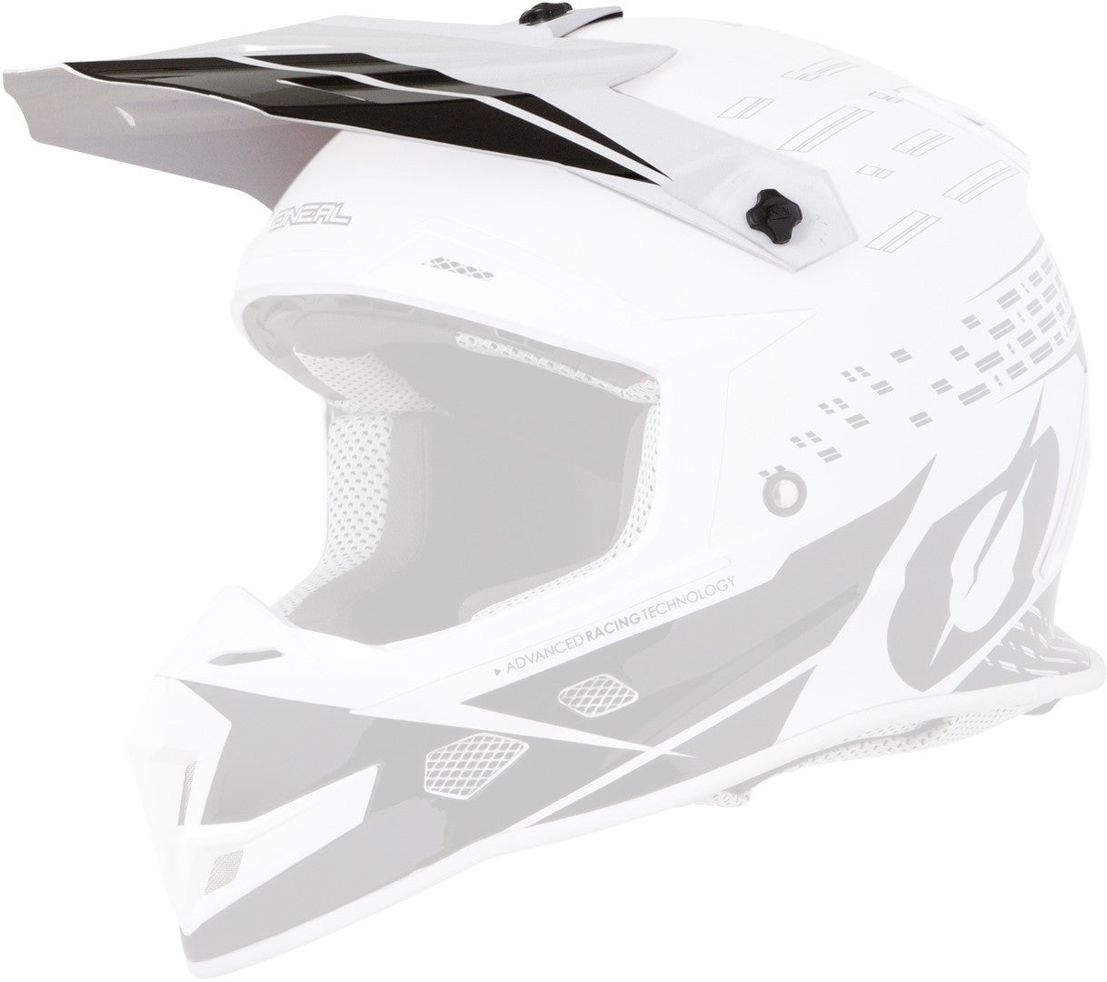 Oneal 5Series Trace Schirm 0618-T10