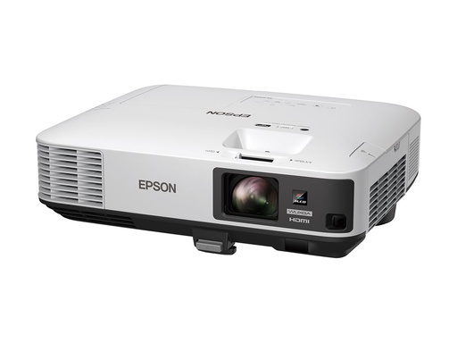Epson EB-2250U - 3-LCD-Projektor - 5000 lm (weiß) (V11H871040)