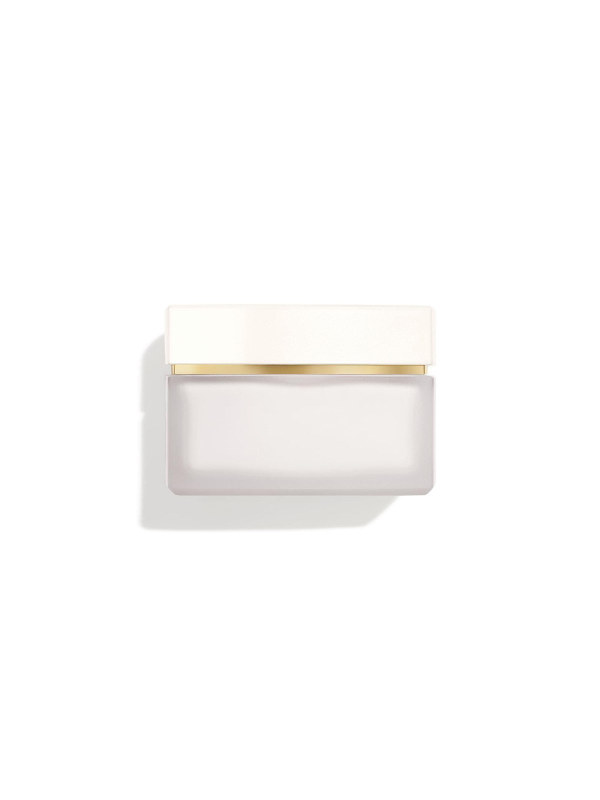 Chanel Coco Mademoiselle Bodycream