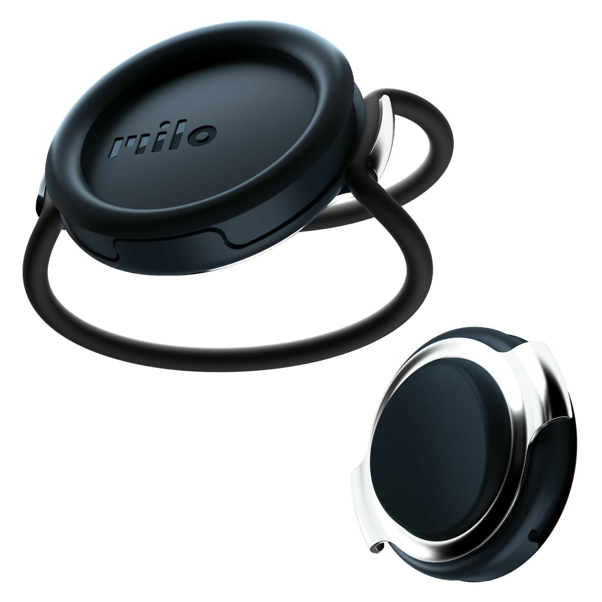 Milo Bike Clip (MA-BKE-01-W)