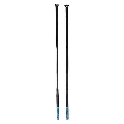 Shimano Speiche WH-R9270-C36-TU-V 285mm vorne-links collé (Y0MSS1200)