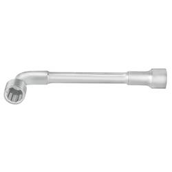 Matador Schraubwerkzeuge 03200110 Pfeifenkopfschlüssel, 6x12-kt., 11 mm