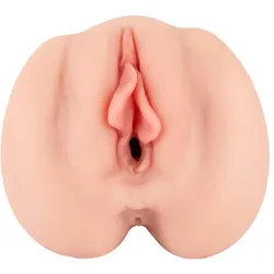Realistixxx, Masturbator, RealMasturbator Sucking and Vibrating