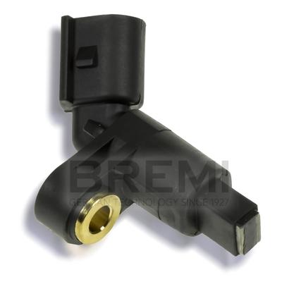 BREMI Sensor, Raddrehzahl 50316 für SEAT