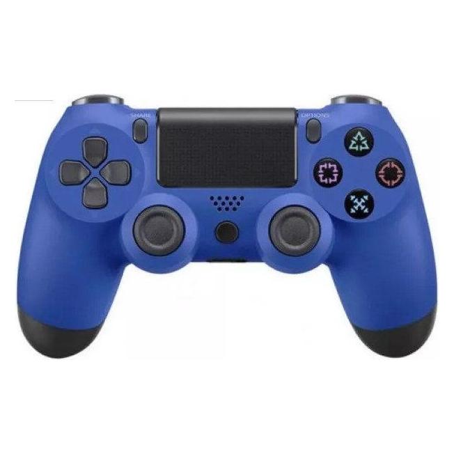Riff PlayStation DualShock 4 v2 (PS4) (RI-GAME-PS4/BL)