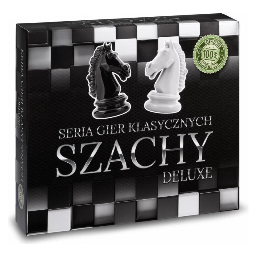 Artyk Item Chess Deluxe Version (Deutsch) (804099)