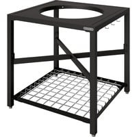EGG-Untergestell Large 120212, Grill-Untergestell schwarz