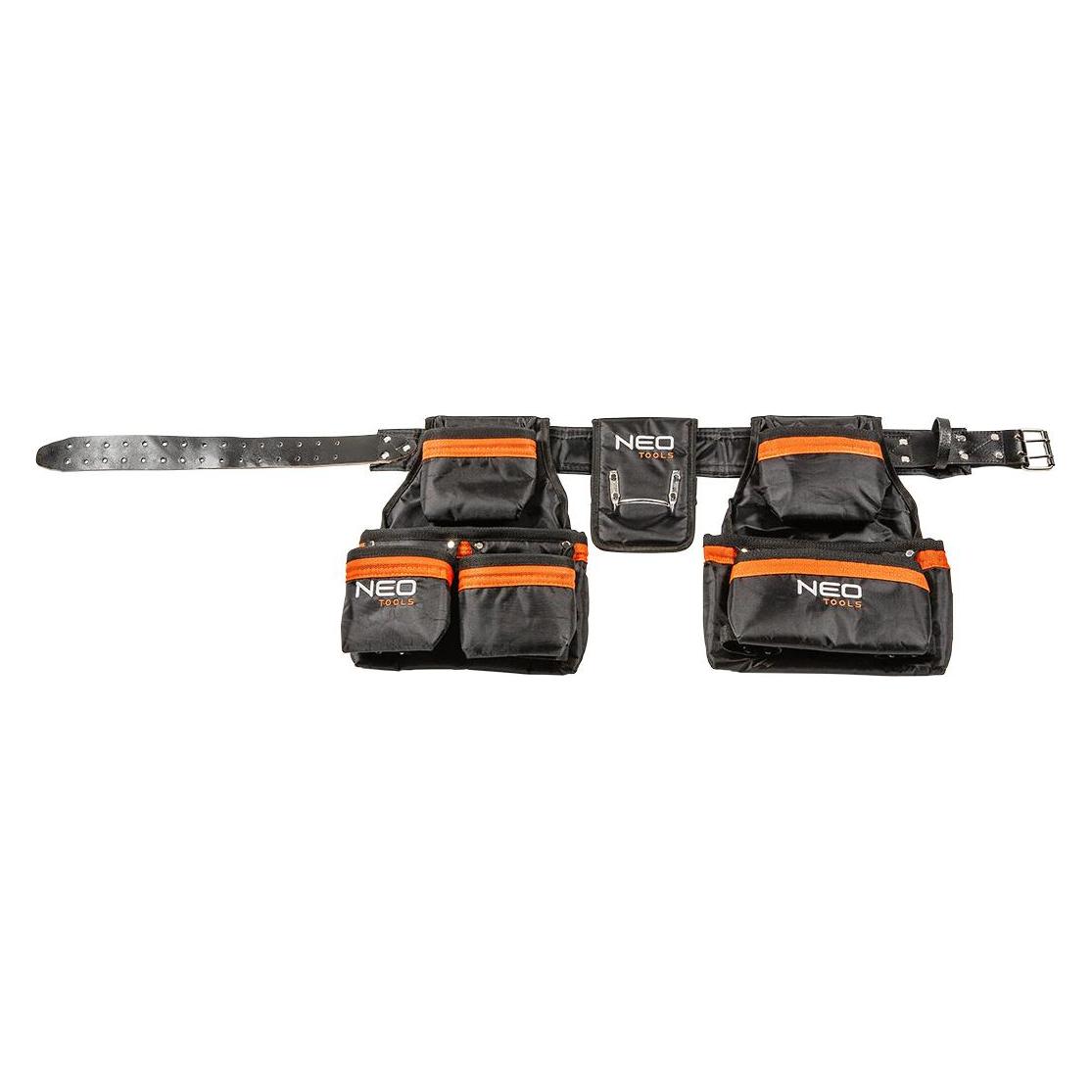 Neo Tools Belt, 12 pockets (84-330)