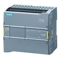 Siemens Dig.Industr. Kompakt CPU S7-1200F 6ES7214-1AF40-0XB0