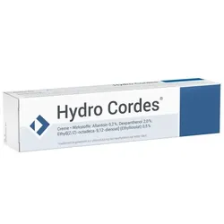 HYDRO CORDES Creme 100 g