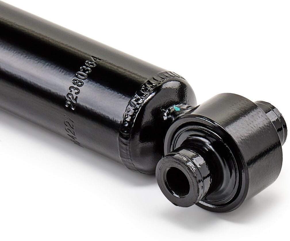 RIDEX 854S19901 Shock absorber