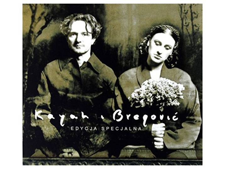 Kayah & Bregovic (digipack) [2CD]