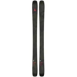 Atomic Bent Decode (2026/2027) - schwarz-multicolor / 158