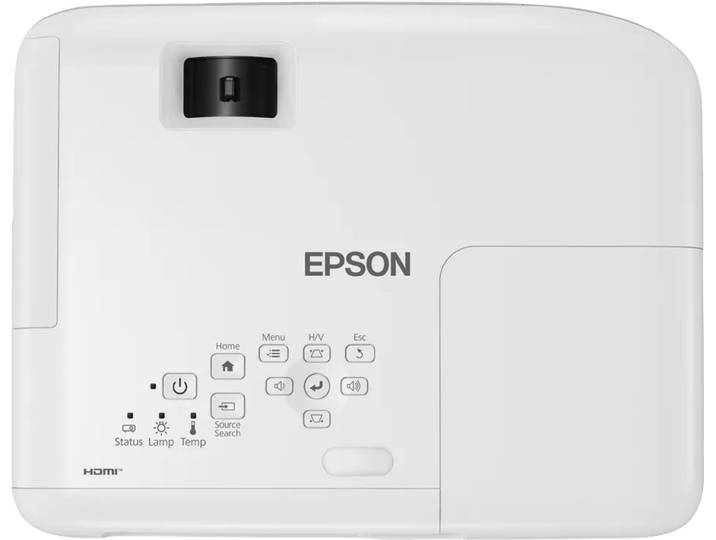Epson EB-W53