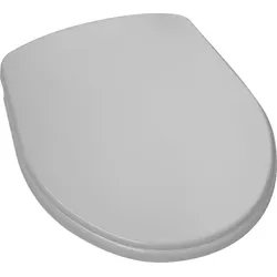 Multi WC-Sitz Thermoplast weiß T3556