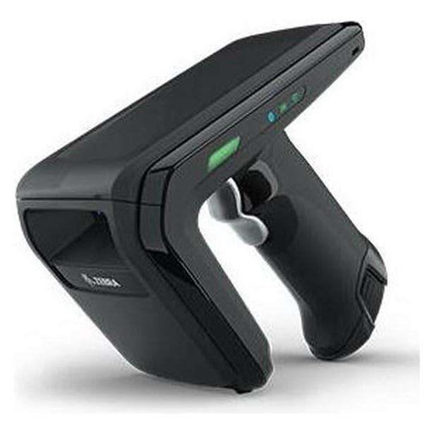Zebra RFD40 UHF RFID Premium Plus (1D-Barcodes, 2D-Barcodes) (RFD4031-G10B700-WR)