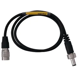 Deity SPD-HRDC 4-Pin Hirose auf 5,5 mm DC-Stecker Kabel
