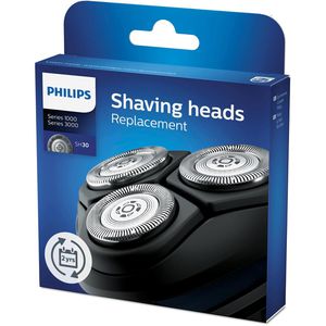 Philips Philips SH30/50 ComfortCut, Scherkopf, für  Shaver Series 1000 und Series 3000