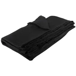 Wentex Hintergrund MCS 300 g/m2, Hintergrundsystem, Schwarz