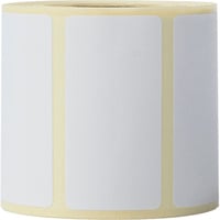 BDE-1J026051-060 Etikettenrolle 12 Rollen